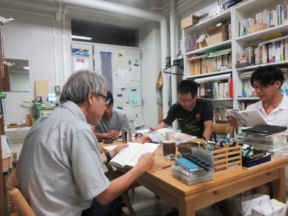 ESD活動日誌 第５回ＥＳＤ構成主義研究会