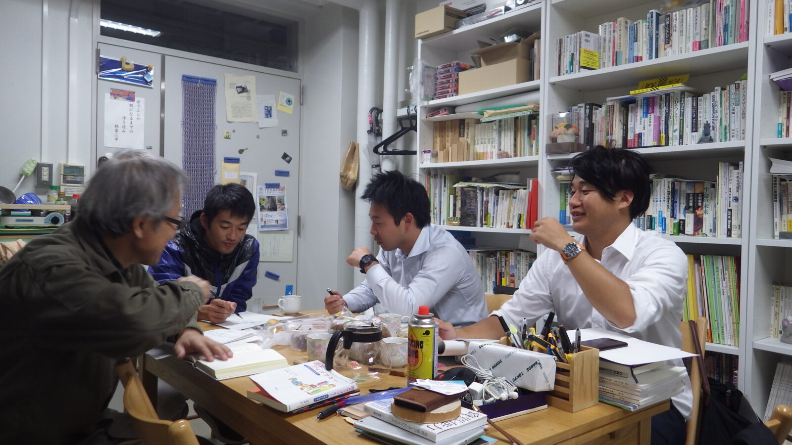 第9回ESD構成主義研究会