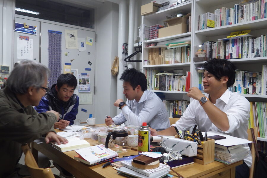 ESD活動日誌 第9回ＥＳＤ構成主義研究会