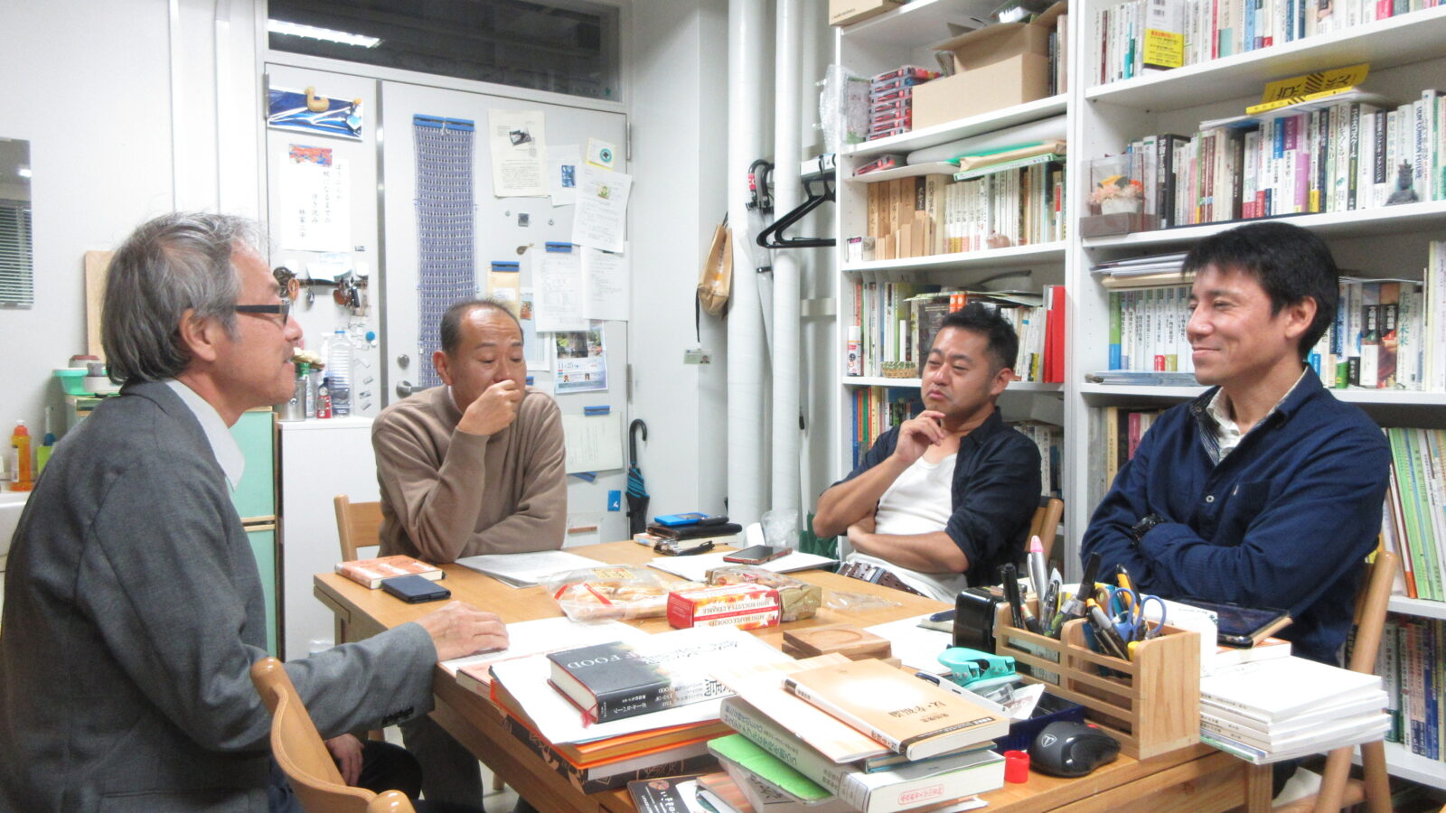 第19回世界遺産勉強会