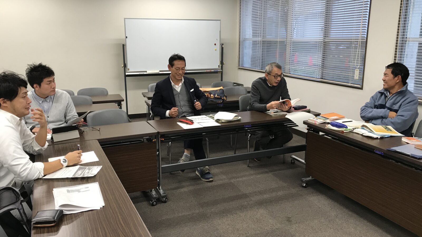 第3回万葉集を活用した 授業づくりセミナー
