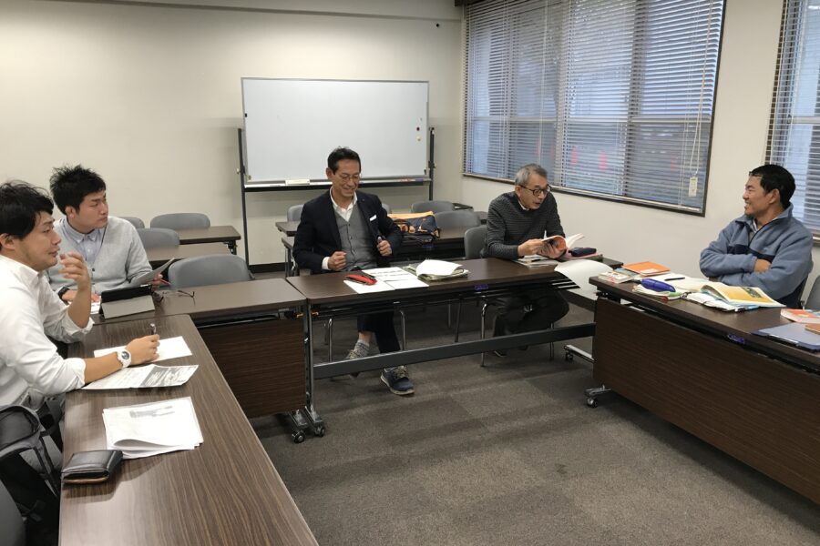 ESD活動日誌 第3回万葉集を活用した 授業づくりセミナー