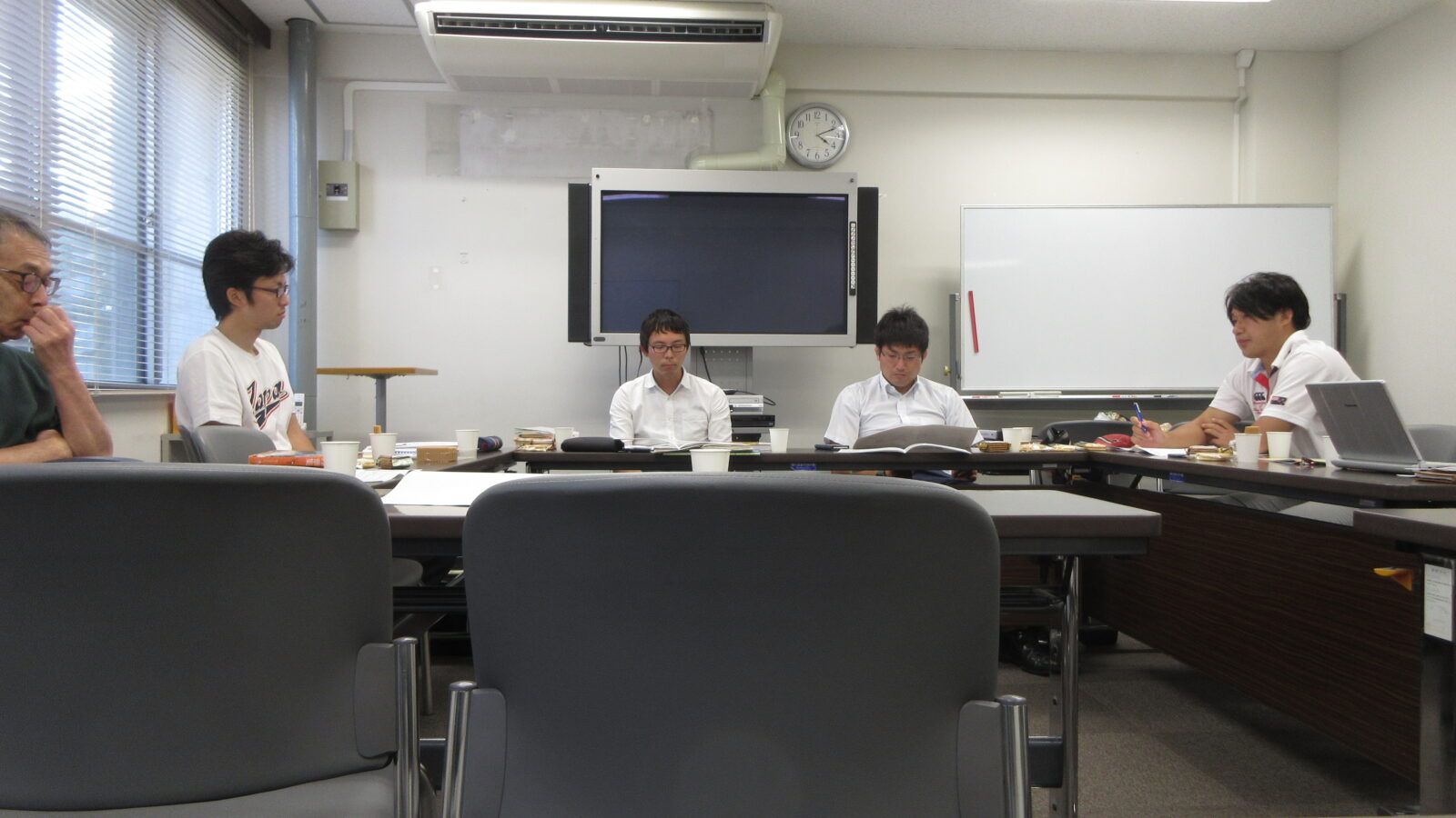 第2回万葉集を活用した 授業づくりセミナー