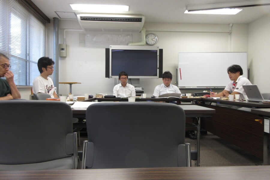 ESD活動日誌 第2回万葉集を活用した 授業づくりセミナー
