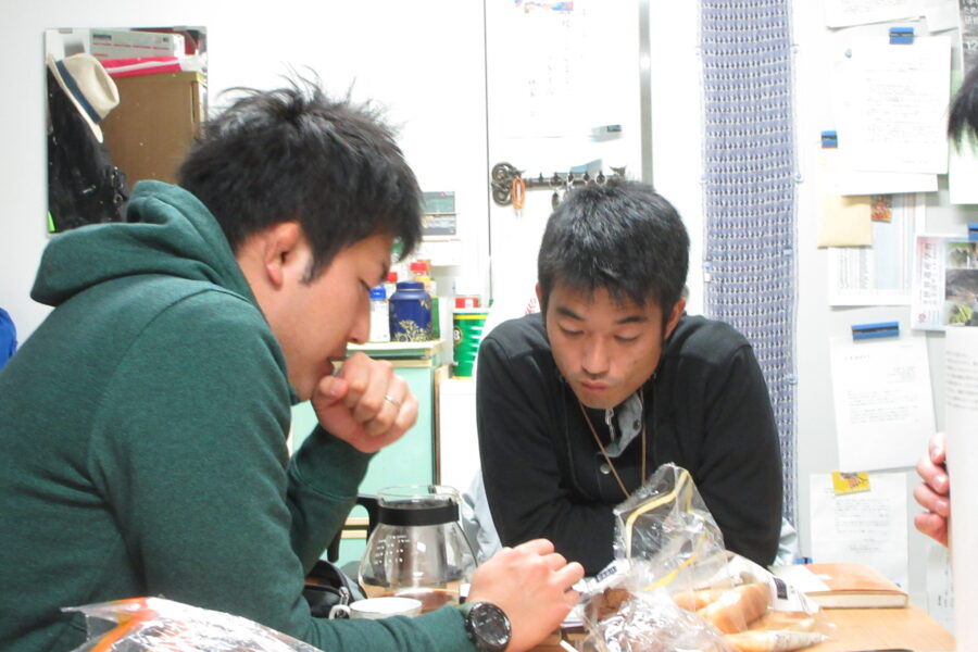 ESD活動日誌 第15回ＥＳＤ社会科理論研究会