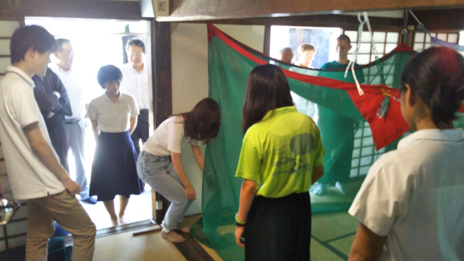 第3回 東大寺寺子屋事前研修(学生レポ)