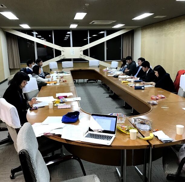 ESD活動日誌 第５回 橋本市ESD連続セミナー
