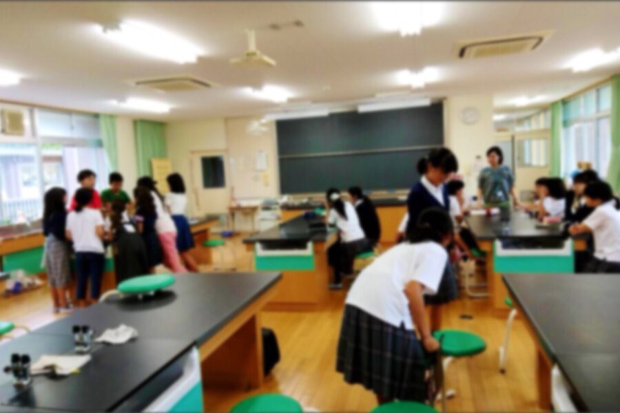 ESD活動日誌 第5回 ユネスコ委員会