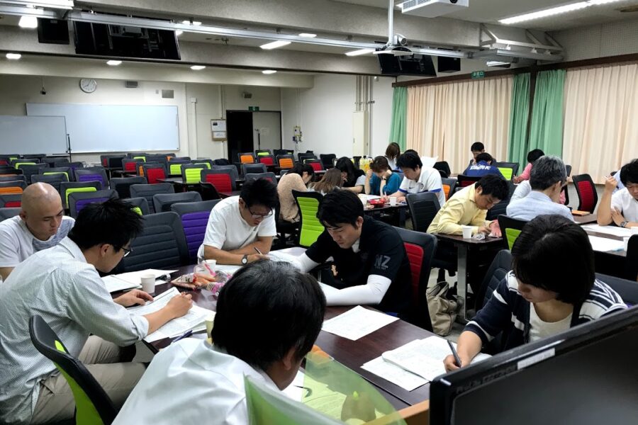 ESD活動日誌 第2回 奈良ＥＳＤ連続セミナー