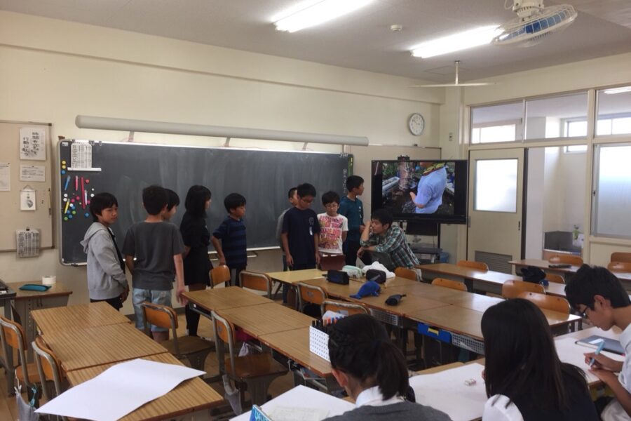 ESD活動日誌 第6回 ユネスコ委員会