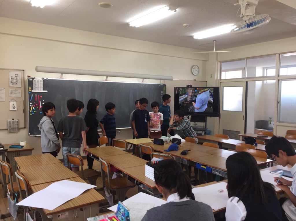 第6回 ユネスコ委員会