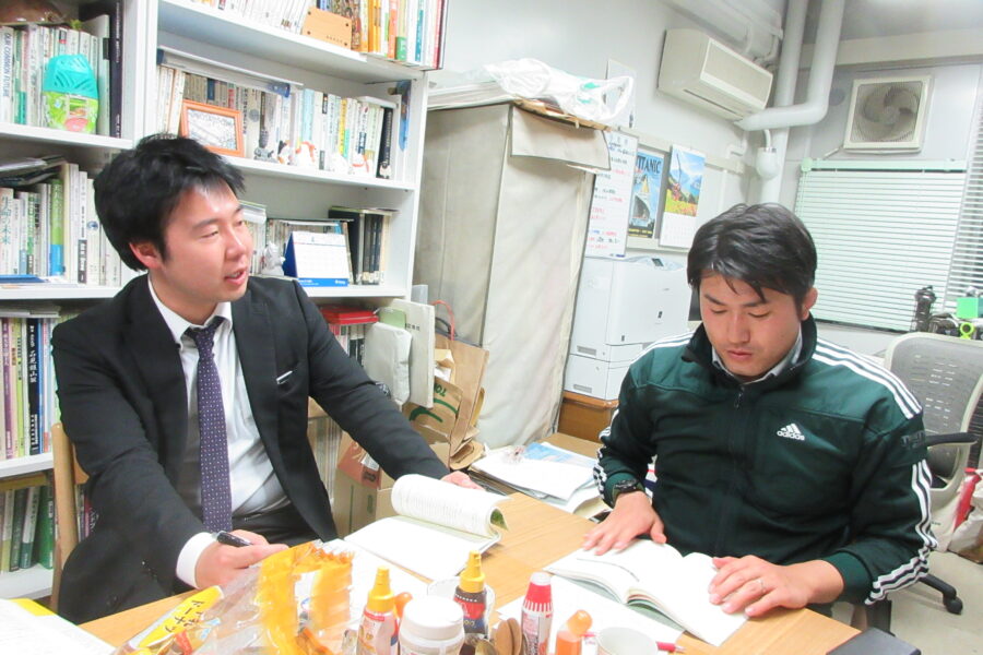 ESD活動日誌 第２回基礎学習理論研究会