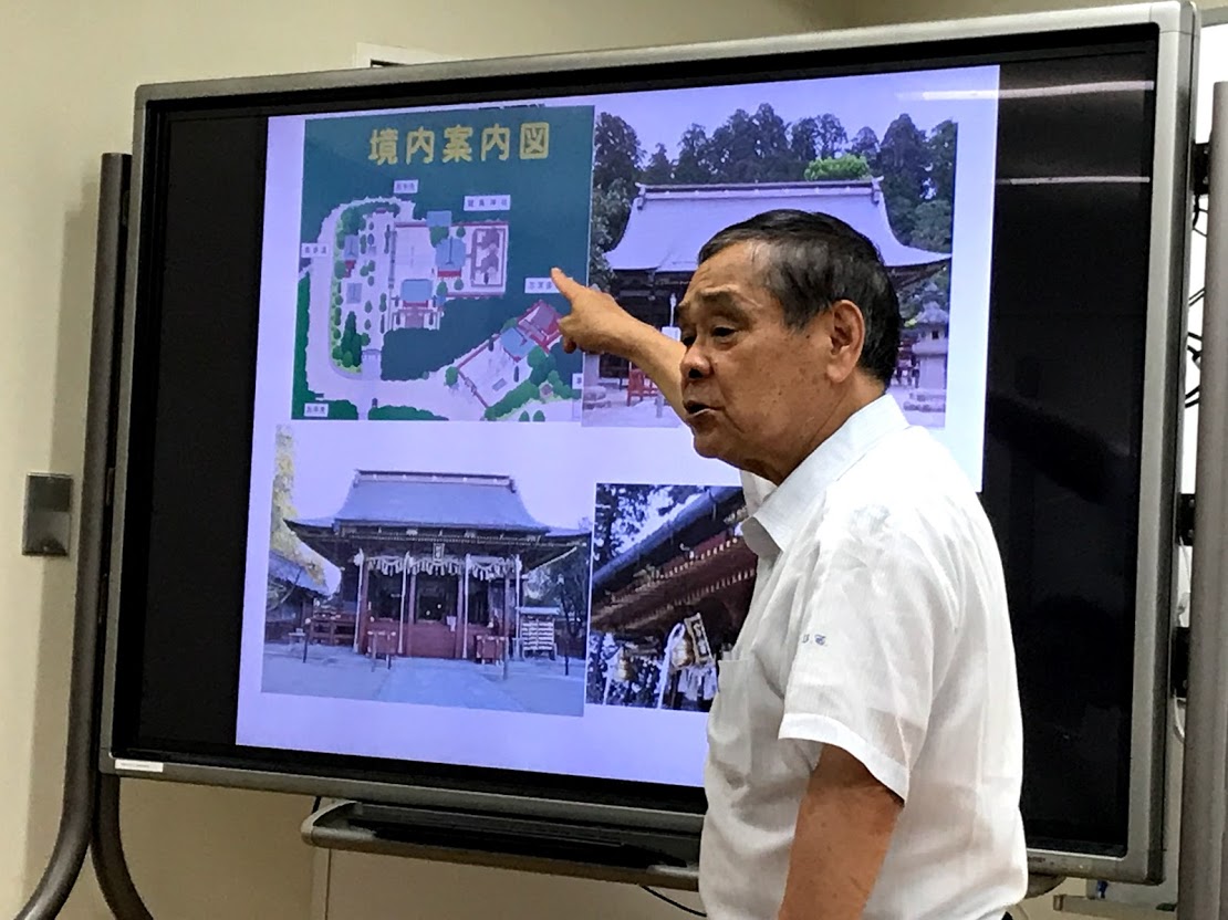 第2回学ぶ喜び・ESD連続公開講座