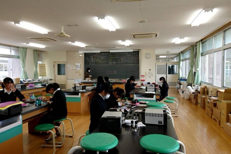 ESD活動日誌 第８回 ユネスコ委員会