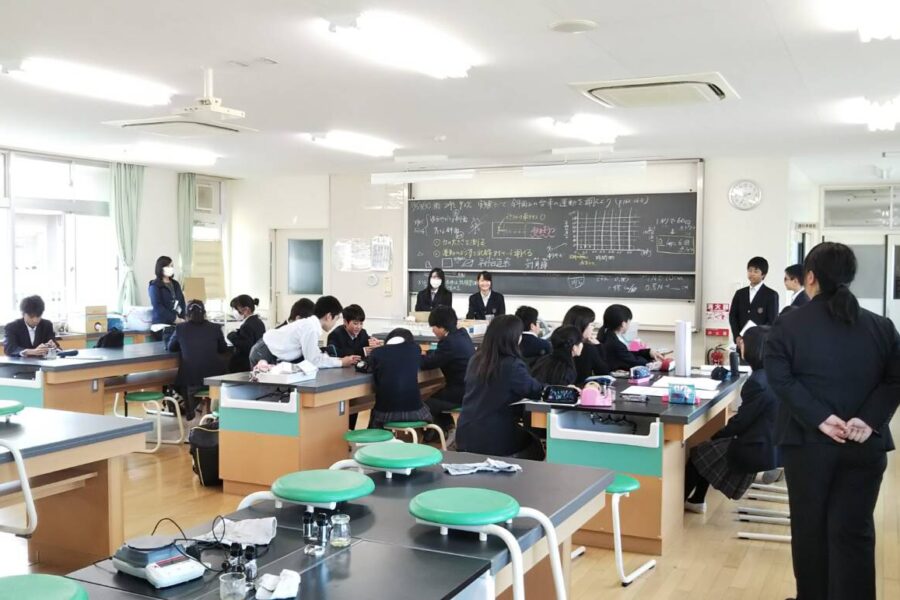ESD活動日誌 第7回 ユネスコ委員会