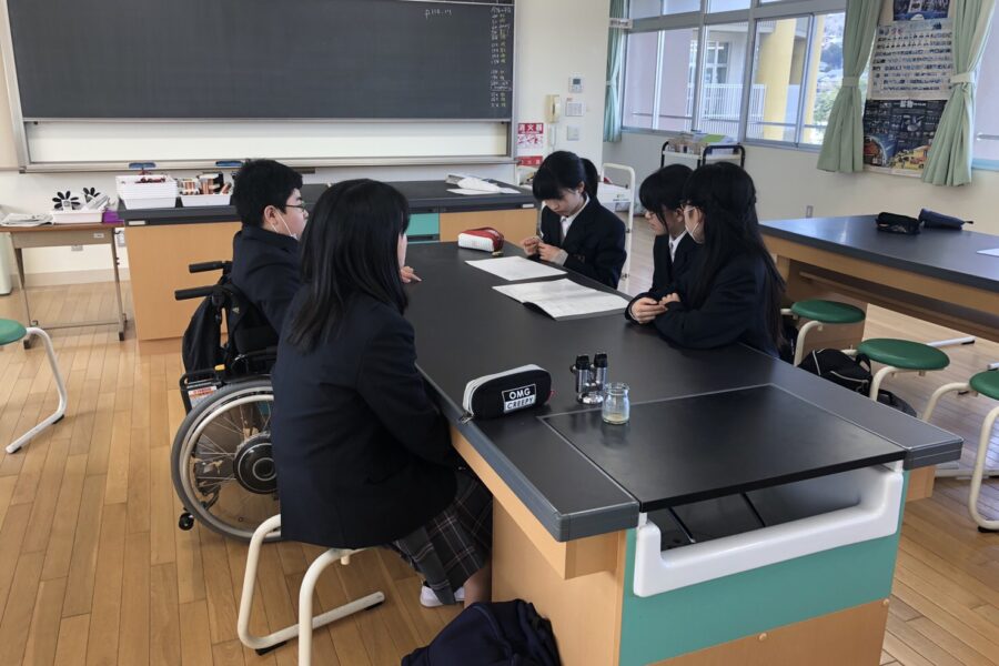ESD活動日誌 第10回 ユネスコ委員会