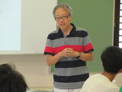 ESD活動日誌 奈良ユネスコ青年部との連携事業